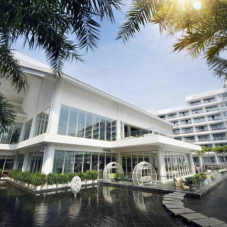 Palace Resort Yalong Bay Sanya Luoyushangcun Екстер'єр фото