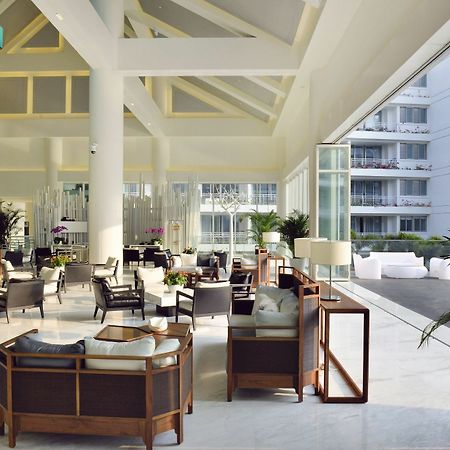 Palace Resort Yalong Bay Sanya Luoyushangcun Екстер'єр фото