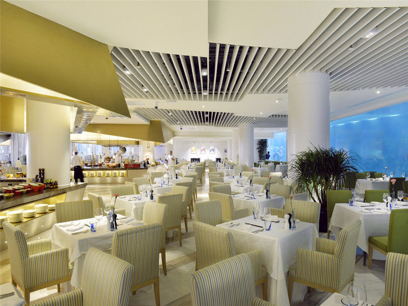 Palace Resort Yalong Bay Sanya Luoyushangcun Екстер'єр фото
