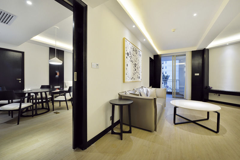 Palace Resort Yalong Bay Sanya Luoyushangcun Екстер'єр фото