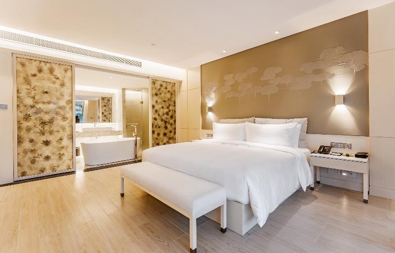 Palace Resort Yalong Bay Sanya Luoyushangcun Екстер'єр фото
