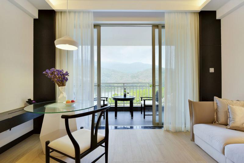 Palace Resort Yalong Bay Sanya Luoyushangcun Екстер'єр фото