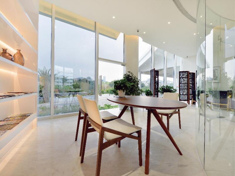 Palace Resort Yalong Bay Sanya Luoyushangcun Екстер'єр фото
