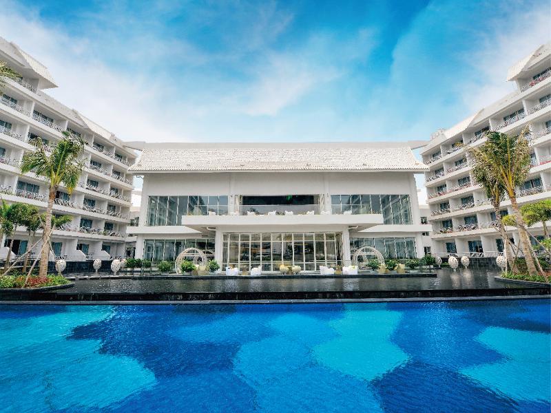 Palace Resort Yalong Bay Sanya Luoyushangcun Екстер'єр фото