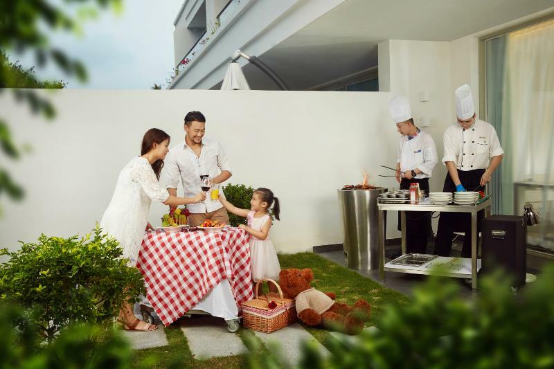 Palace Resort Yalong Bay Sanya Luoyushangcun Екстер'єр фото