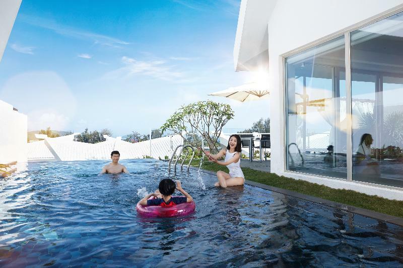 Palace Resort Yalong Bay Sanya Luoyushangcun Екстер'єр фото