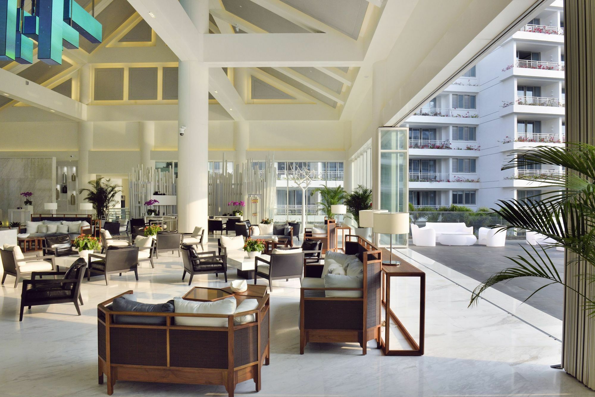 Palace Resort Yalong Bay Sanya Luoyushangcun Екстер'єр фото